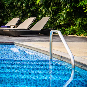 Ivory County Sector 115 Noida Amenities - Swimming Pool