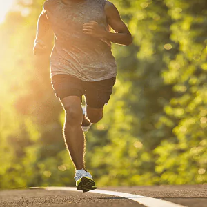 Ivory County Sector 115 Noida Amenities - Jogging Track