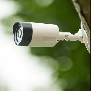 Ivory County Sector 115 Noida Amenities - 24x7 CCTV Security